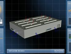 Bovema: una simulazione video che mostra tutti i benefici di una corretta ventilazione naturale