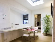 CLEI arreda Livingbox a MADE expo 2013