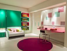 Clei, design in movimento