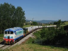 Maxi commessa in Francia per Baraclit. 40.000 mq prefabbricati spediti via treno