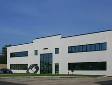 Logistica & Industriale: 2 inaugurazioni eccellenti firmate Baraclit