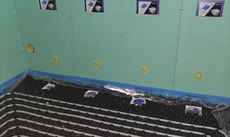 Wavin protagonista nella ristrutturazione dell’ex Scuola dell’Infanzia di Feletto Umberto