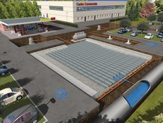 Geoplast sarà presente a Pollutec 2016 con la sua ampia gamma di Soluzioni per l