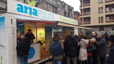 Stufe e caminetti: in tour per arredare e scaldare a basse emissioni