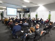 Aiel: il bosco come impresa