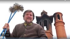 Luca Mercalli, stufa: tempo di (corretta) installazione e manutenzione