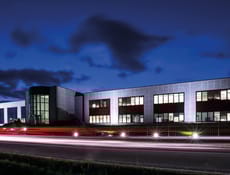 Baraclit si conferma al top nel settore Prefabbricati