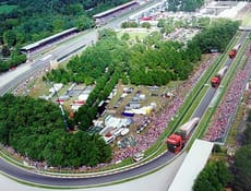 Baraclit: veloci sul 