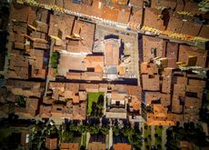 AERtetto a Sant’Agata Bolognese