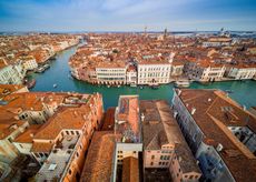 AERtetto per il ripristino della copertura di Cà Bernardo