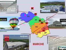 Marche: le eccellenze industriali 