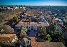 AERtetto per l’Università degli studi di Padova 