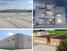 Ieri, oggi, domani. La Campania sceglie Baraclit