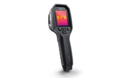 FLIR VP52-2 Triple Alarm CAT IV Non-Contact Voltage Detector w/ Torch