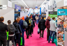 GEZE a Hospitality 2020