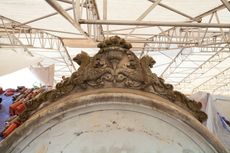 AERtetto per Palazzo Ancilotto a Santa Lucia di Piave