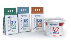 Arrivano i nuovi stucchi Saint-Gobain Italia