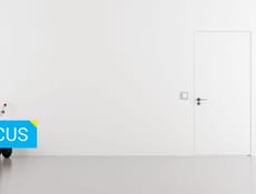 Porte filomuro, quando l’essenziale è sinonimo di stile