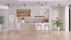 Toshiba presenta la nuova pompa di calore Estia R32