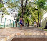 Mapei porta a MyPlant&Garden le proprie soluzioni innovative per l’arredo urbano