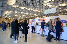 Bigmarket 2022: uniti verso nuovi orizzonti