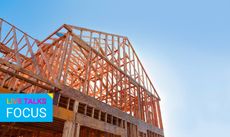 Legno, materiale tecnologico protagonista dell’edilizia del futuro