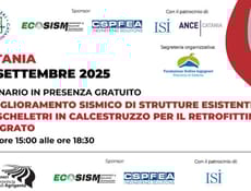 Ecosism - Seminari di formazione gratuita
