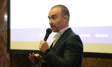 Wavin Italia riceve il premio di azienda più innovativa 