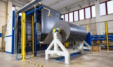 Volteco: piattaforma IoT e Big Data per l’impermeabilizzazione edilizia