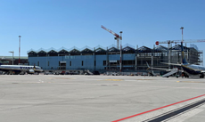 Tecnologia NPS® per il nuovo terminal dell’aeroporto Marco Polo di Venezia