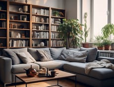 Bonus Mobili prorogato per il 2026