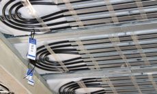 Wavin Indoor Climate per la ristrutturazione di un immobile storico a Livorno