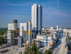 Heidelberg Materials: progetto di decarbonizzazione per Rezzato-Mazzano ammesso dall’UE
