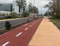 Heidelberg Materials e il Corridoio Verde di Pescara