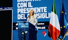 Meloni ha annunciato un Piano Casa per giovani coppie