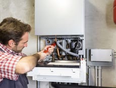 Commissione Europea: nessuno stop alla vendita di caldaie a gas dopo il 2029