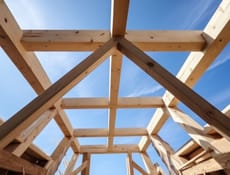 Edilizia in legno: il cantiere si sposta nel pubblico 