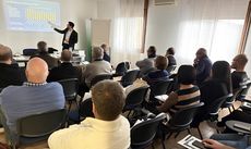 Wavin Italia al Corso di Aggiornamento per Amministratori di Condominio