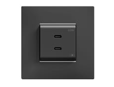 Gewiss Chorusmart, nuovi alimentatori USB compatti e intelligenti