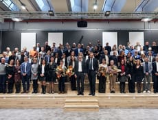 Gewiss BELONG AWARD 2025