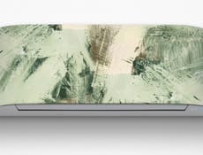 Haori Toshiba alla Milano Design Week dal 7 al 12 giugno