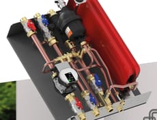 Da Ivar la nuova forma della distribuzione del calore