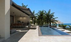 KE presenta la nuova tenda ad incasso INCA