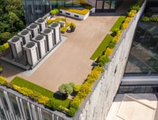 LG Electronics presenta Multi V i, il nuovo sistema VRF ad alta efficienza energetica dotato di intelligenza artificiale