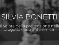 Ecosism: quattro video su rischio sismico e riqualificazione del costruito