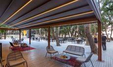 KE tra design e natura nel cuore del Conero