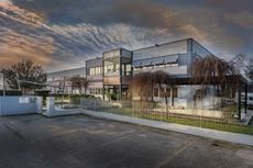  KE cresce Worldwide con un importante sviluppo del mercato Usa 