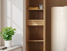 LG Electronics lancia la nuova gamma di scaldacqua a pompa di calore