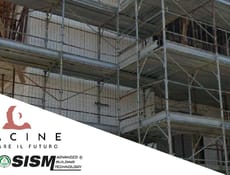 Ecosism: Open Day in Cantiere