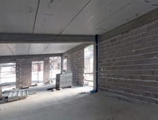 Laterlite per tre nuovi teatri di posa a Cinecittà